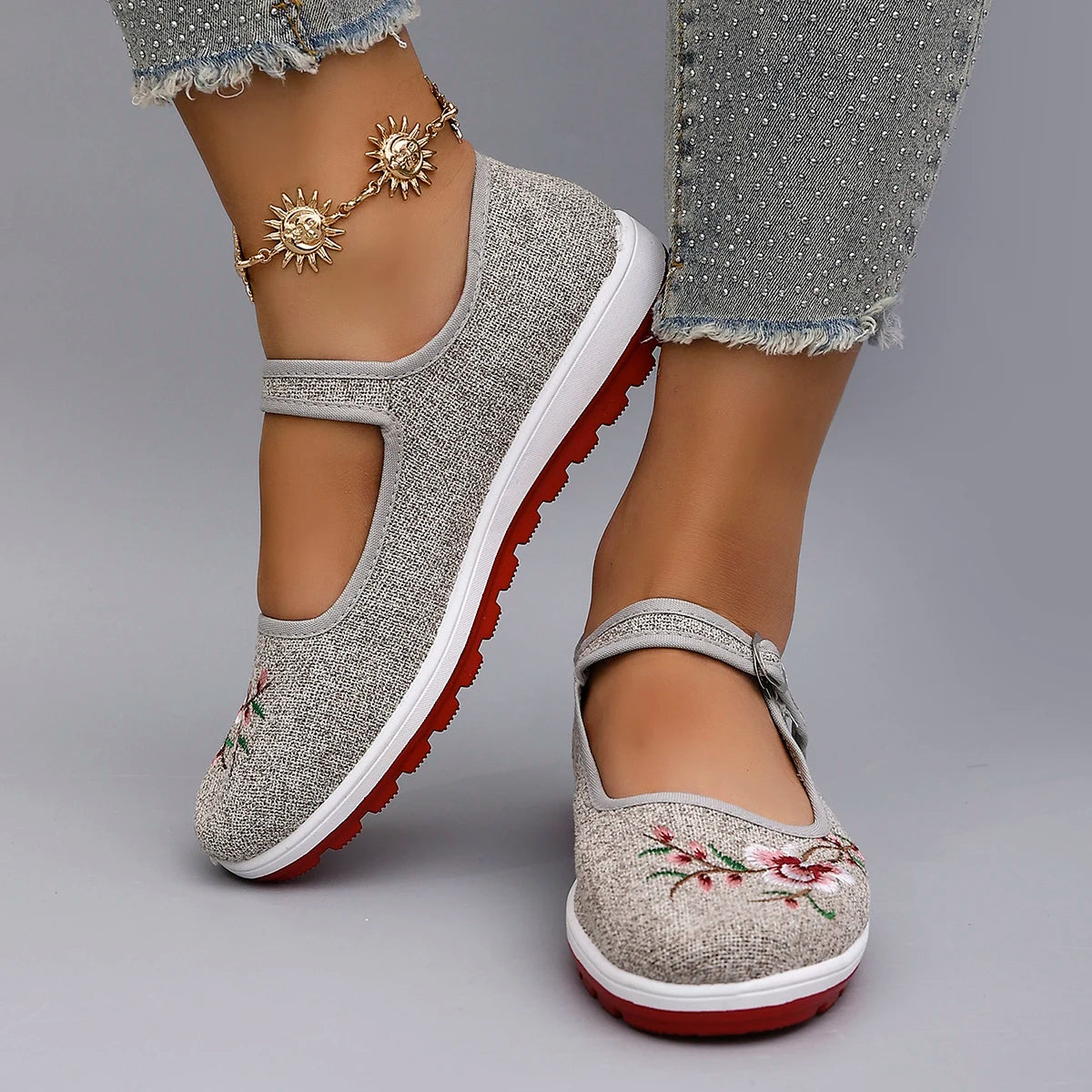 Women's summer breathable mesh flat shoes women's shoes casual sneakers shoes, clearance free shipping