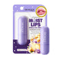 Vanilla Coconut Lip Balm 3.8g – Sweet Dessert-Inspired Scent, Nourishing and Hydrating Formula for Soft, Smooth Winter Lips