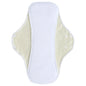 AIO Large Washable Graphene Incontinence Pads Cotton Panty Liner Heavy-flow Menstrual Pads Cloth Tampons Urinary Sanitary Pads