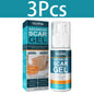 Skin Care Cream Scars Repair Gel Face Body Lotion Smoothing Hydrating Stretch Marks Cream Post Surgery Scar Care Gel Moisturize