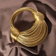 Handbags for Women 2026 New Gold Luxury Designer Brand Handwoven Noodle Bags Rope Knotted Pulled Hobo Silver Evening Clutch Chic