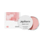 Blushimmer Pink Sakura Cream Blush Stick with natural, hydrating formula and smooth, lightweight application on cheeks.