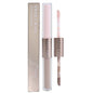 Blushimmer double-ended highlighting contouring stick with concealer and bronzer for nose shadow and 3D makeup effects.