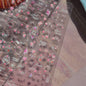 5D Metal Fish Nail Art Stickers Tiny Ocean Shoal of Fish Foil Waves Summer Beach Self Adhesive Decoration Manicure Decal DIY