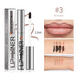 Lip Liner Pencil Peel Off Lip Stain Tattoo Long Wearing Matte Waterproof Smudge Proof Transfer Proof Lip Cosmetic For All Day