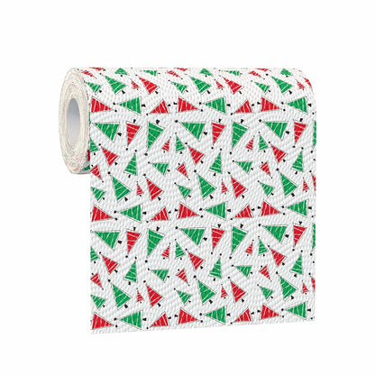 Thickened Disposable Kitchen Paper Towels- Multi-Fold Design for Wet & Dry Use, Ideal for Christmas, Halloween, Picnics, Parties