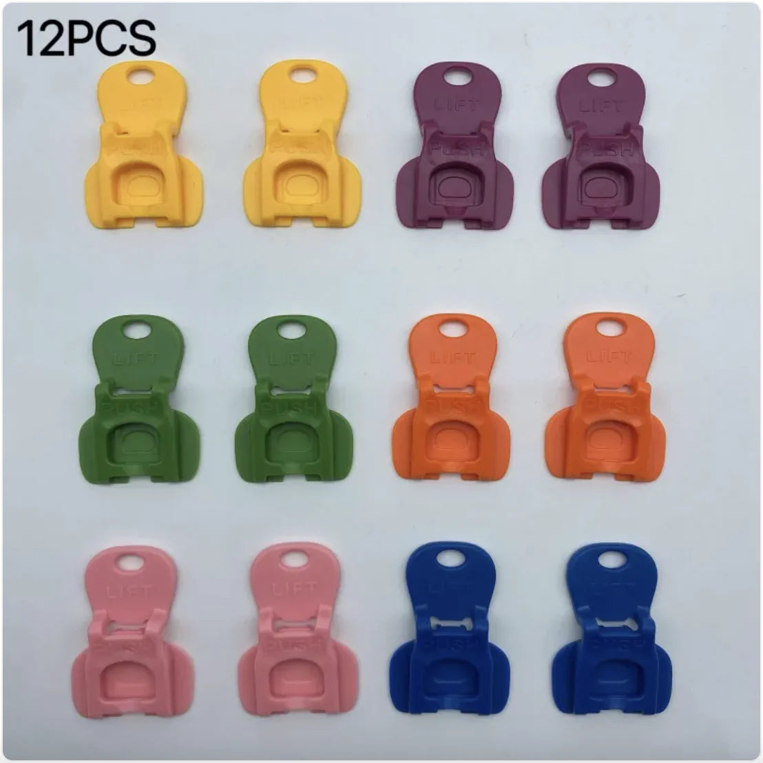 Simple Plastic Can/Bottle Opener