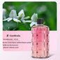 50ml Essential Oils Diffuser USB Multi-mode LED Digital Display 5 Gear Home Wall Mounted Display Air Freshener Smart Fragrance