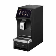 10.1 Inch Color Screen Hot Selling Commercial Automatic Espresso Coffee Machine for Business