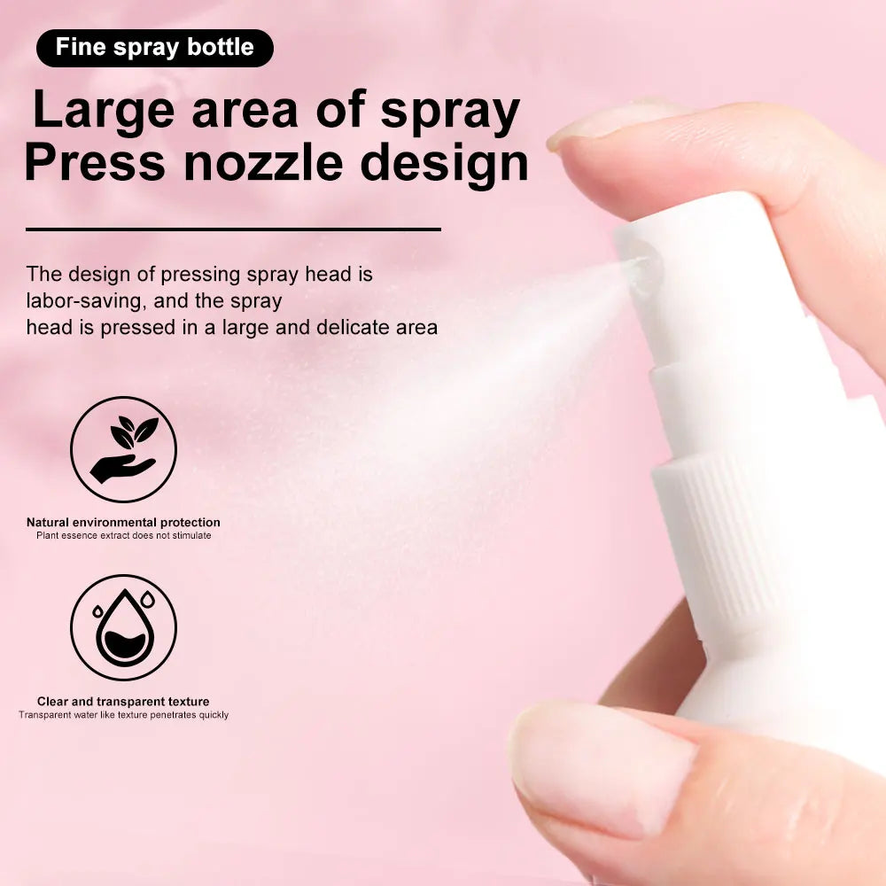 Blushimmer LimeGIRL 60ml nail remover gel with applicator for easy removal of fake and press-on nails, softens adhesive.
