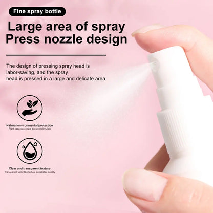 Blushimmer LimeGIRL 60ml nail remover gel with applicator for easy removal of fake and press-on nails, softens adhesive.