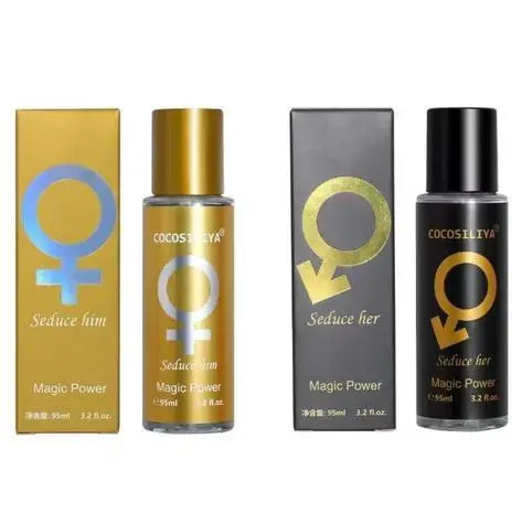 Blushimmer 90ml seductive pheromone perfume spray for men, attractive charming scent, long-lasting body spray for flirting and dating