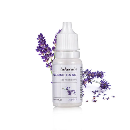 Blushimmer DIY 10ml strawberry fragrance oil for lip gloss, soap making, and diffuser with pure fruit scent and essential oil qualities.