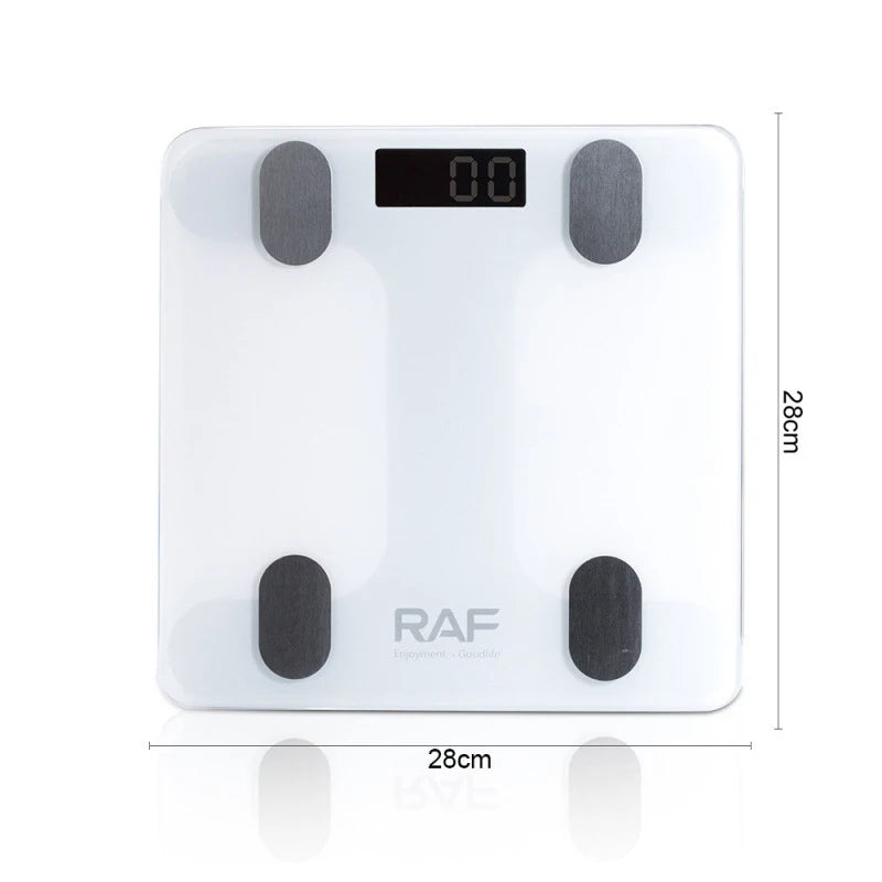 RASmart Electronic Scale for Home Use
