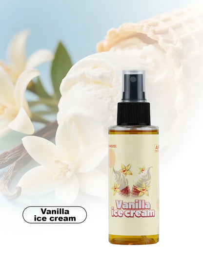 100ml/3.38oz 10 scents air freshener, quickly eliminate odors, long lasting fragrance, air fresh, suitable for home, car, gifts