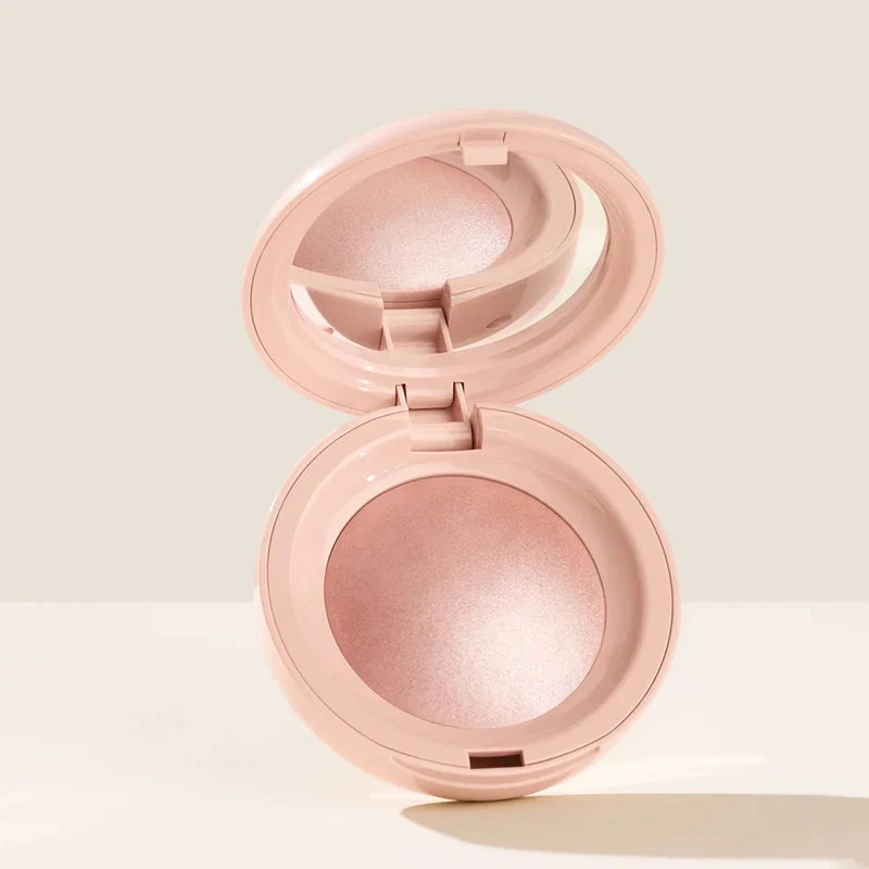 Rare Beauty Liquid Blush Enhance Makeup Silky Smooth  Easy To Apply Blend  High-gloss Mirrors Enhance The Texture of Makeup
