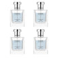 EELHOE 50ml Cupid men's pheromone perfume spray by Blushimmer showing the sleek bottle and rich fragrance design