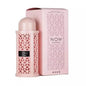 Arab Marshmallow perfume by Blushimmer featuring long-lasting fruity scent and pheromone-enhanced body spray for women.