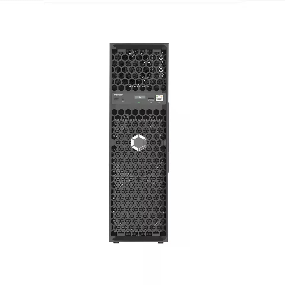 New Bitcoin Miner Avalon Q 90TH/s 1674W ASIC Miner Low Noise Home BTC Mining With PSU Avalon BTC Miner 110-220V Support