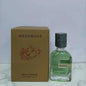 Blushimmer luxury unisex perfume bottle with four fragrance options, featuring woody, oriental, aquatic, and aromatic notes in 50ml.