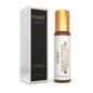 EUQEE 10ml fragrance oil roll-on with long-lasting scents inspired by La Vie Est Belle, CHANCE, J'adore, cotton, strawberry, mango.