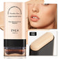 Blushimmer TVLV Velvet Moist Light Eraser Foundation Stick with brush for flawless, long-lasting face concealer and makeup application