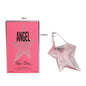 Blushimmer Angel Star perfume bottle featuring elegant alien-inspired design, natural vitality, and fresh, charming scent for women.