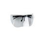 Safety Goggles Dust-proof Eye Protection Anti-splash Glasses Mask Outdoor Sports Cycling Windproof Goggles Unisex