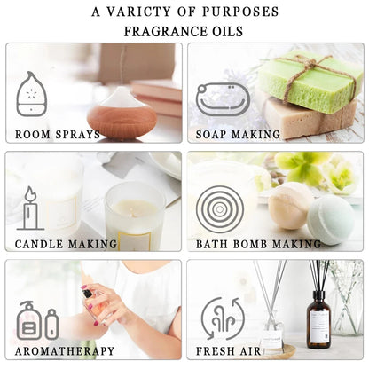Blushimmer PHATOIL 100ml fragrance oil with coconut, vanilla, bubble gum, sea breeze, and white musk scent for candles and soap.