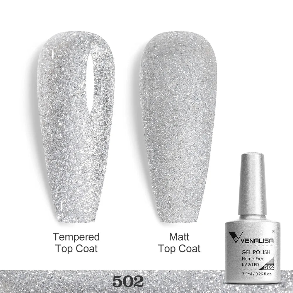 Bright neon color gel nail polish by Blushimmer, featuring UV and LED soak-off gel for vibrant summer nail art.
