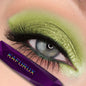 Blushimmer 25-color waterproof eyeshadow stick with glitter and matte finishes, long-lasting eye makeup and face highlight cosmetics
