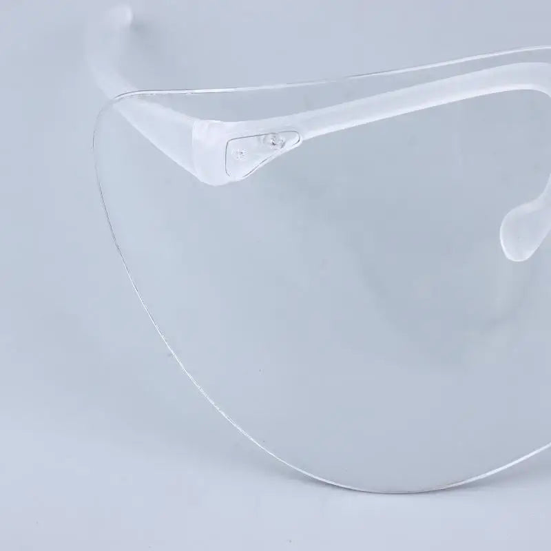 Safety Goggles Dust-proof Eye Protection Anti-splash Glasses Mask Outdoor Sports Cycling Windproof Goggles Unisex