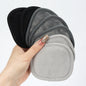 Blushimmer 810 Makeup Remover Wipes Gradient 7-pack, reusable and washable tools for all skin types, shown in a close-up image.