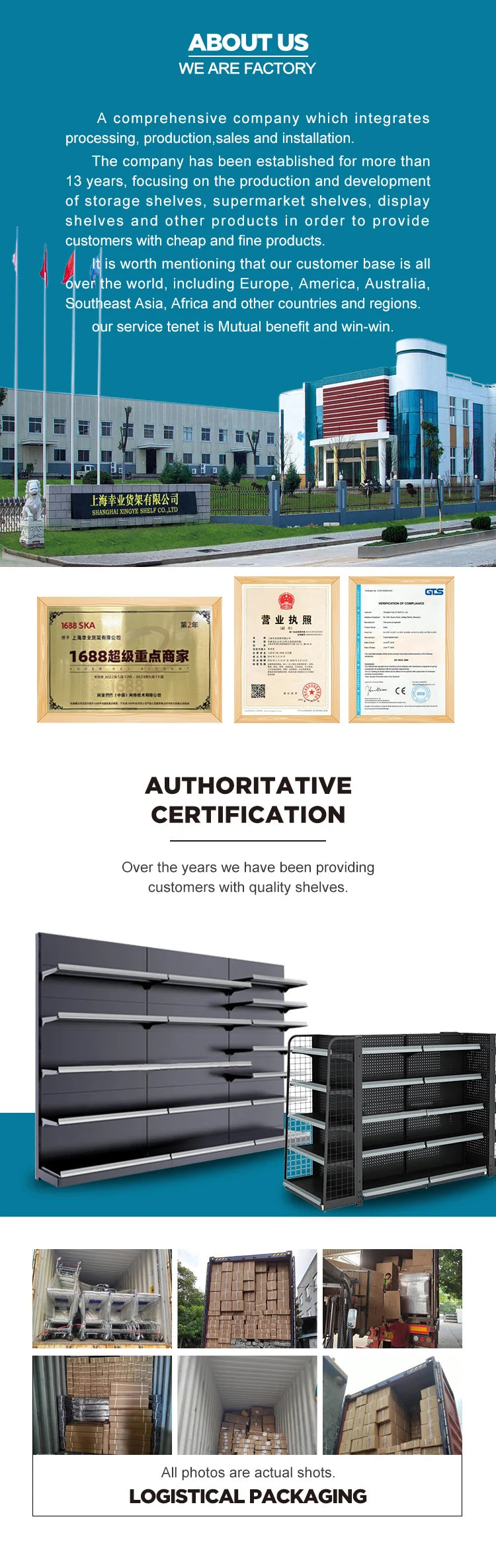 Wholesale Shopping Trolley Cart Large Grocery Shopping Cart Grocery Cart