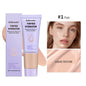 BB Cream Cover Serum Skin Tint Tinted Moisturizer Skin Care Foundation Makeup Concealer Even Skin Tone