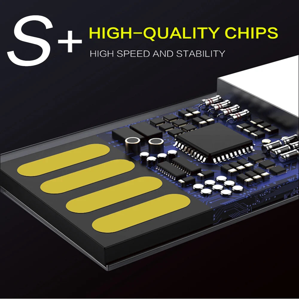 Usb Flash Drive USB 2.0 Pen Drive 3.0 Waterproof 128GB Usb Stick 4GB 8GB 16G 32GB 64GB 256GB Memory Stick USB Storage Key U-disk