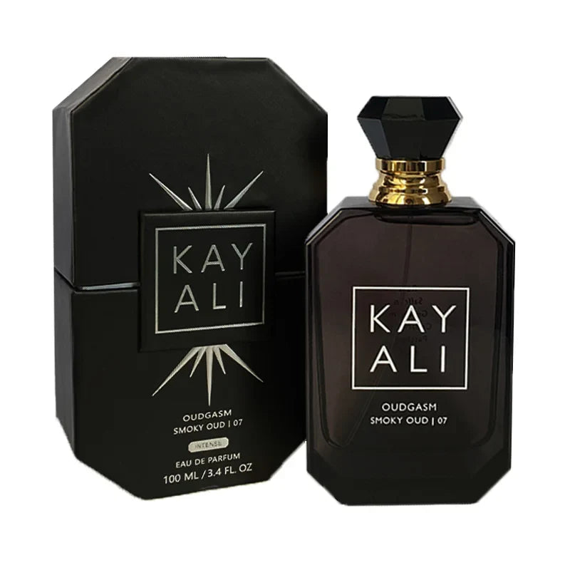 100ML KAYALI EDP Intense Spray Irresistible Scents With Sweet Fruity Floral Warm Woody Fragrance Brand Perfume For Unisex