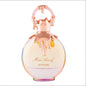 Blushimmer feminine fruity perfume 100ml bottle with soft, sweet aroma and warm, sensual finish, elegant and long-lasting for women.