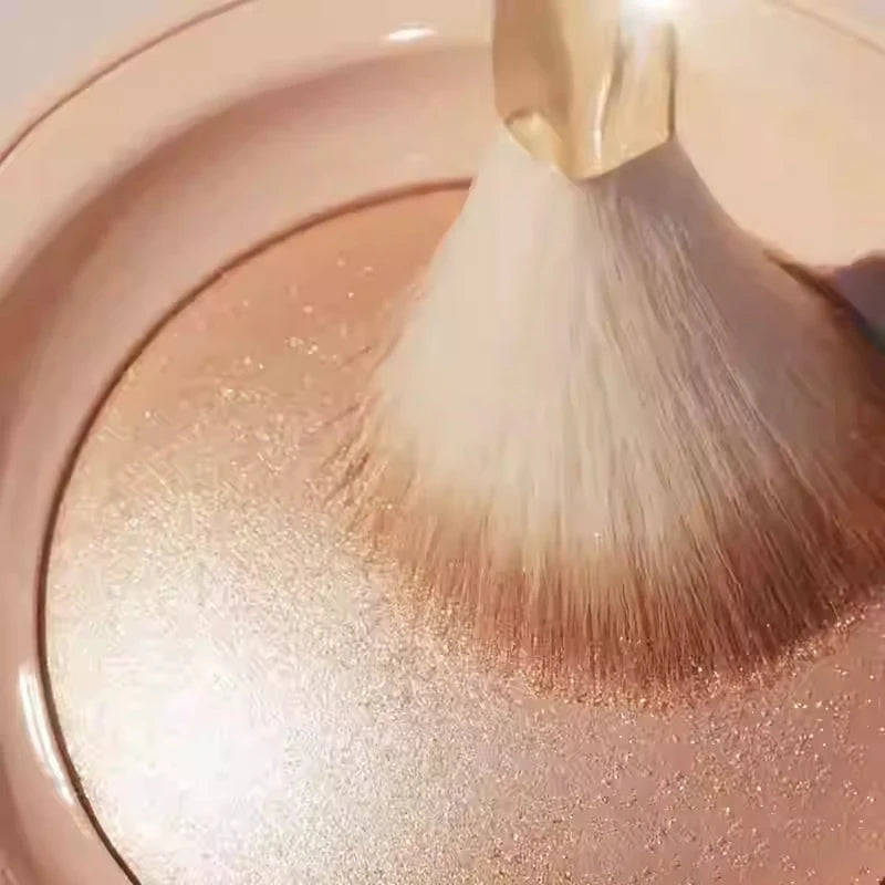 Rare Beauty Liquid Blush Enhance Makeup Silky Smooth  Easy To Apply Blend  High-gloss Mirrors Enhance The Texture of Makeup