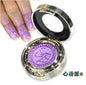 SheenEffect chameleon pigment Eyeshadow Single eye shadow Long-lasting Highlighter Easy to blend portable Makeup Cosmetics
