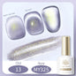 BORN PRETTY 117 Colors Cat Magnetic Gel Nail Polish 10ml Full Coverage Varnish Semi Permanent Super Gorgeous Nails Manicure