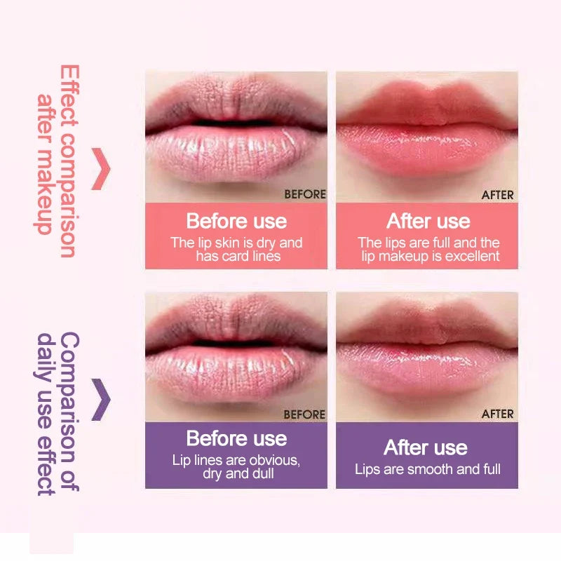 Blushimmer PTWOP Lip Sleep Mask in a jar, showing a moisturizing, nourishing lip balm with a smooth, hydrating texture for lip care.