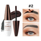 Waterproof Peel Off Eyebrow Gel Tint Semi Permanent Tattoo Brow Tint Transfer-proof, For Fuller & Defined Looking Brows Makeup