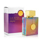 Blushimmer 105ml Armaf Club De Nuit Original Arab Perfume Eau de Parfum spray, unisex woody fragrance with pheromones.