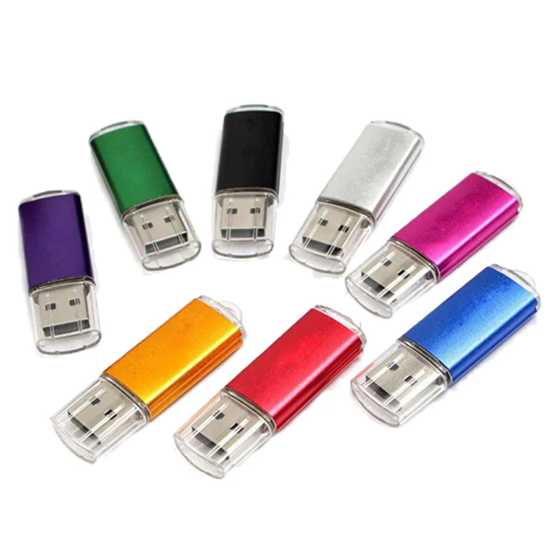 64MB Usb 2.0 Flash Memory Stick Thumb Drive Pc Laptop Storage Drive For laptops, Tablets