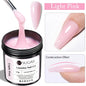 UR SUGAR 150g Rubber Base Gel Nail Polish Sparking Aurora Glitter Rubber Varnish Soak Off Semi permanent UV LED Gel Manicure