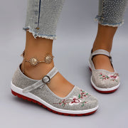 Women's summer breathable mesh flat shoes women's shoes casual sneakers shoes, clearance free shipping