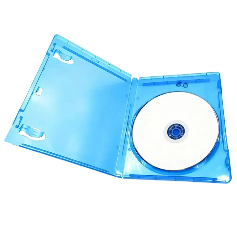 PS4 Blu-ray Game USB Drive - Plug & Play Large Storage Compatible with System 9.0-12.52 for Game Installation