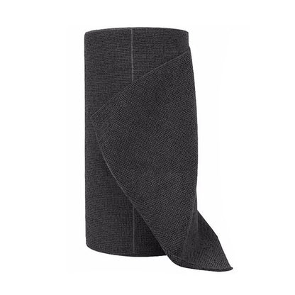 Reusable Paper Towels Microfiber Cleaning Cloths Tear Away Washable Roll For Kitchen Counters Heavy Duty Degreasing Dishwashing