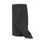 Reusable Paper Towels Microfiber Cleaning Cloths Tear Away Washable Roll For Kitchen Counters Heavy Duty Degreasing Dishwashing